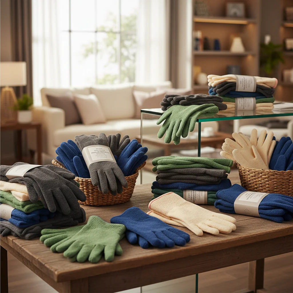 Comprehensive Guide to Sourcing High Quality Microfiber Gloves Wholesale