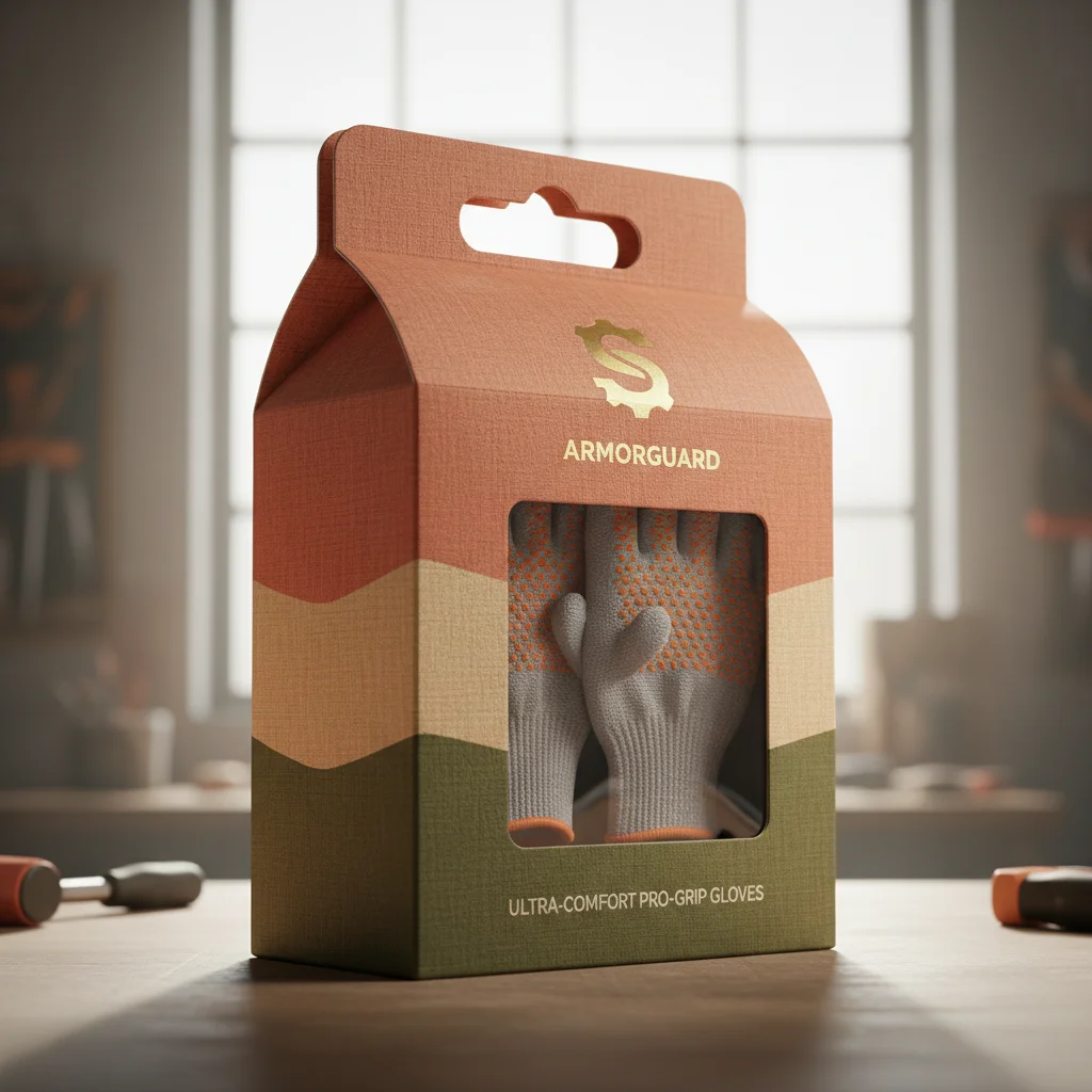 Comprehensive Guide to Selecting a Reliable Safety Glove Factory