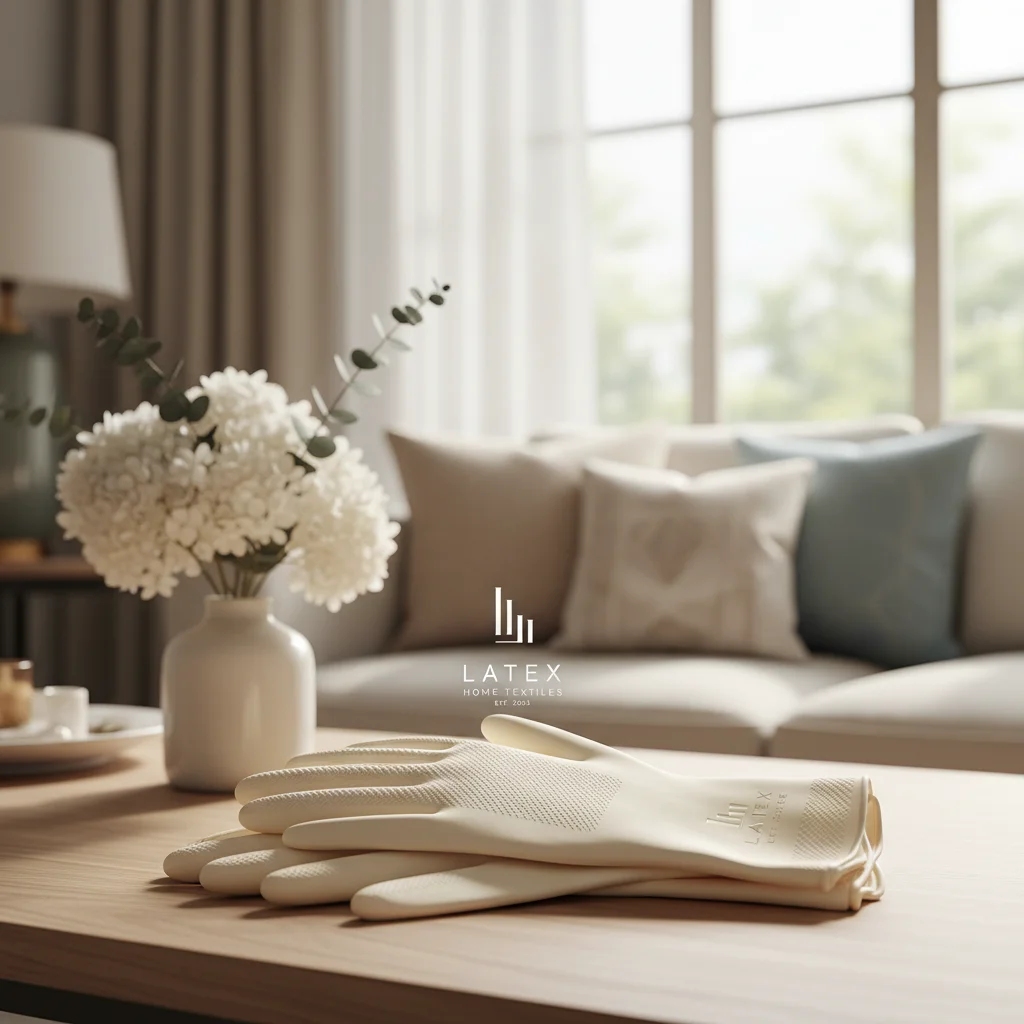 Exploring the Crucial Role of a Modern Latex Gloves Factory in Global Supply Chains