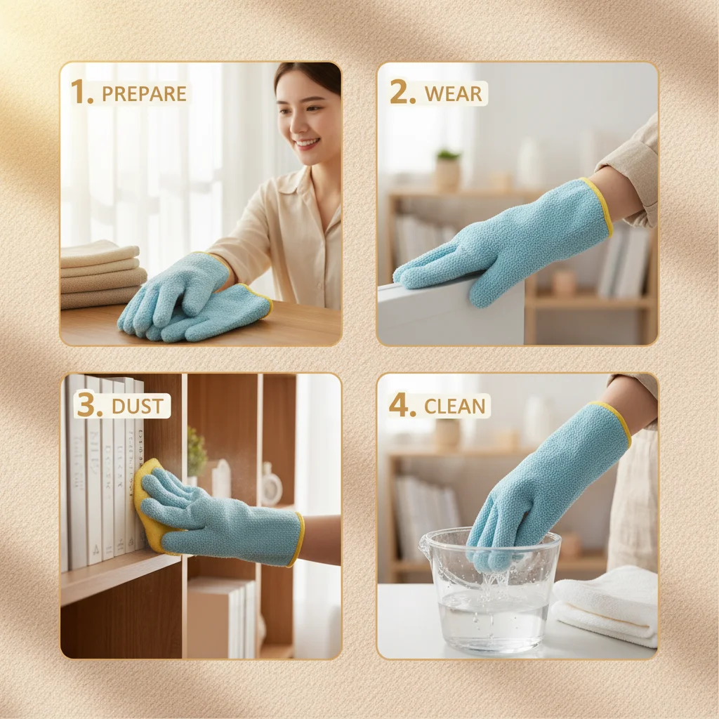 EcoFriendly Precision Microfiber Solutions for Industry