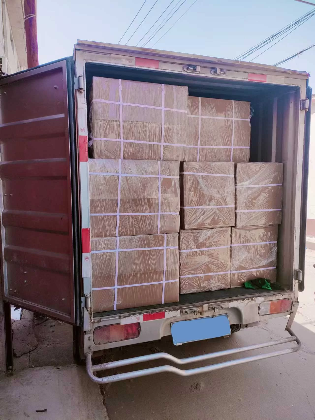 latex gloves factory