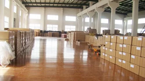 nitrile gloves factory