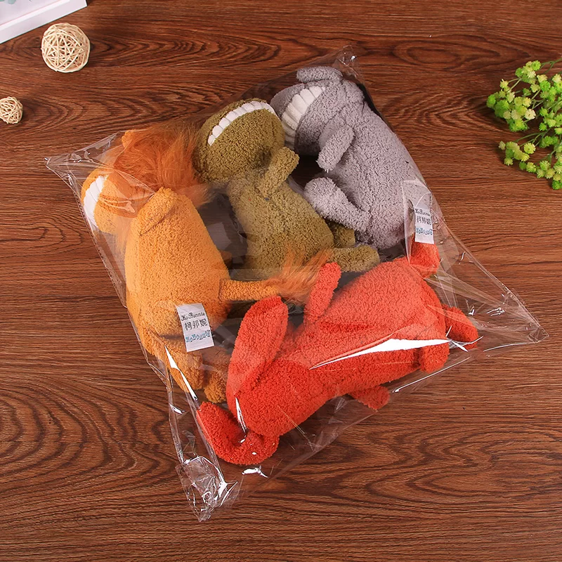 OPP Bags A Practical And Versatile Packaging OPP Bags A Practical And Versatile Packaging