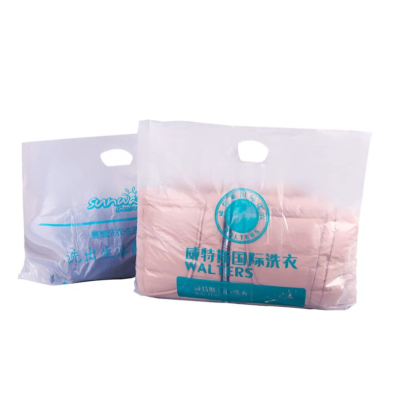 Dry Cleaning Bag
