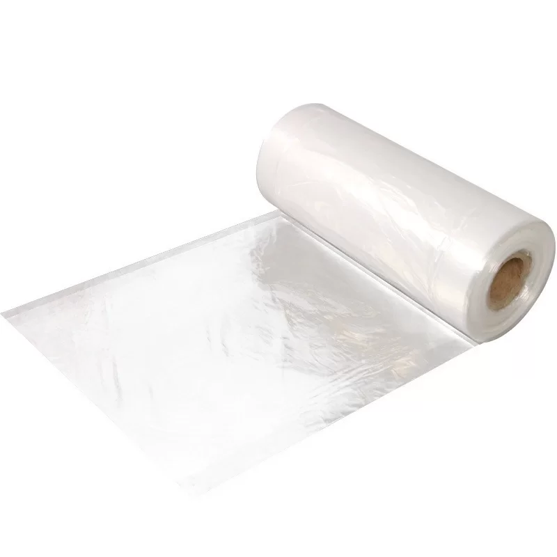 Packaging Roll