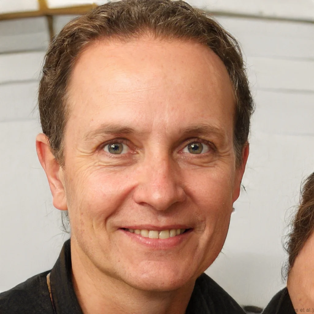 David Chen