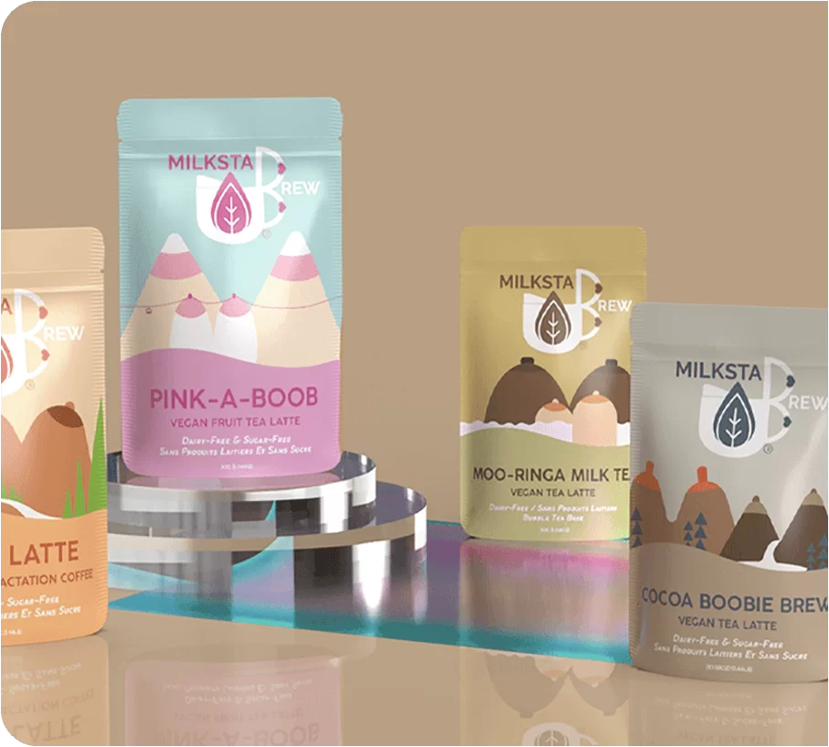 Powerful R&D Technology Team