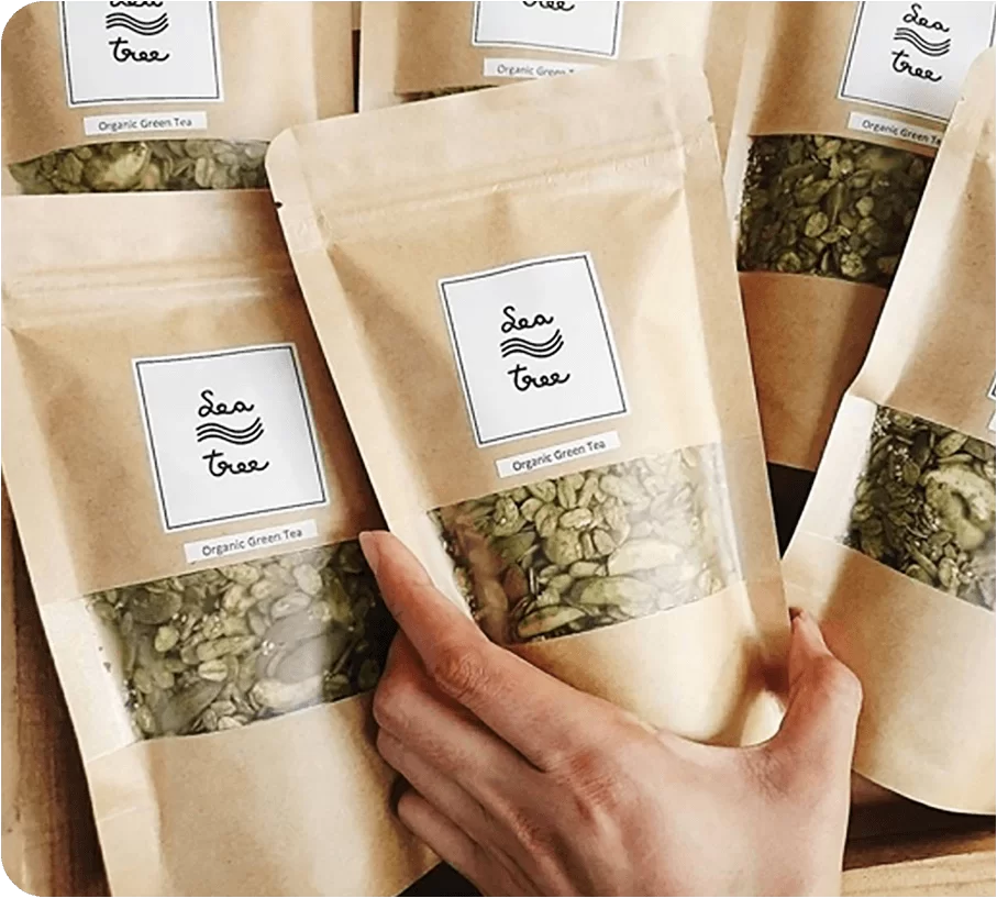 Powerful R&D Technology Team