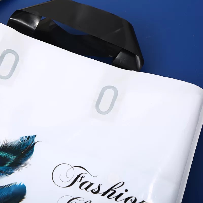 opp bag packaging