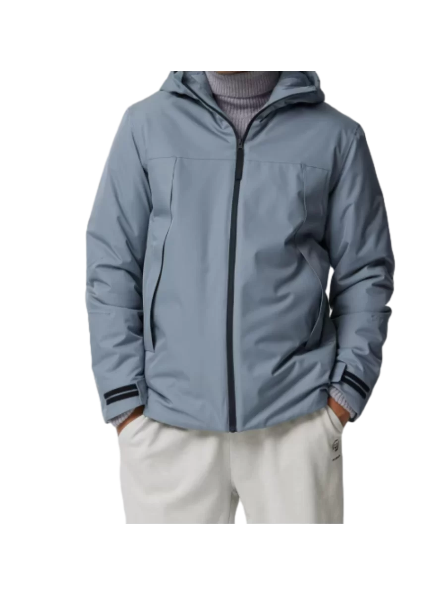 Herren Übergangsjacke Membran 5000