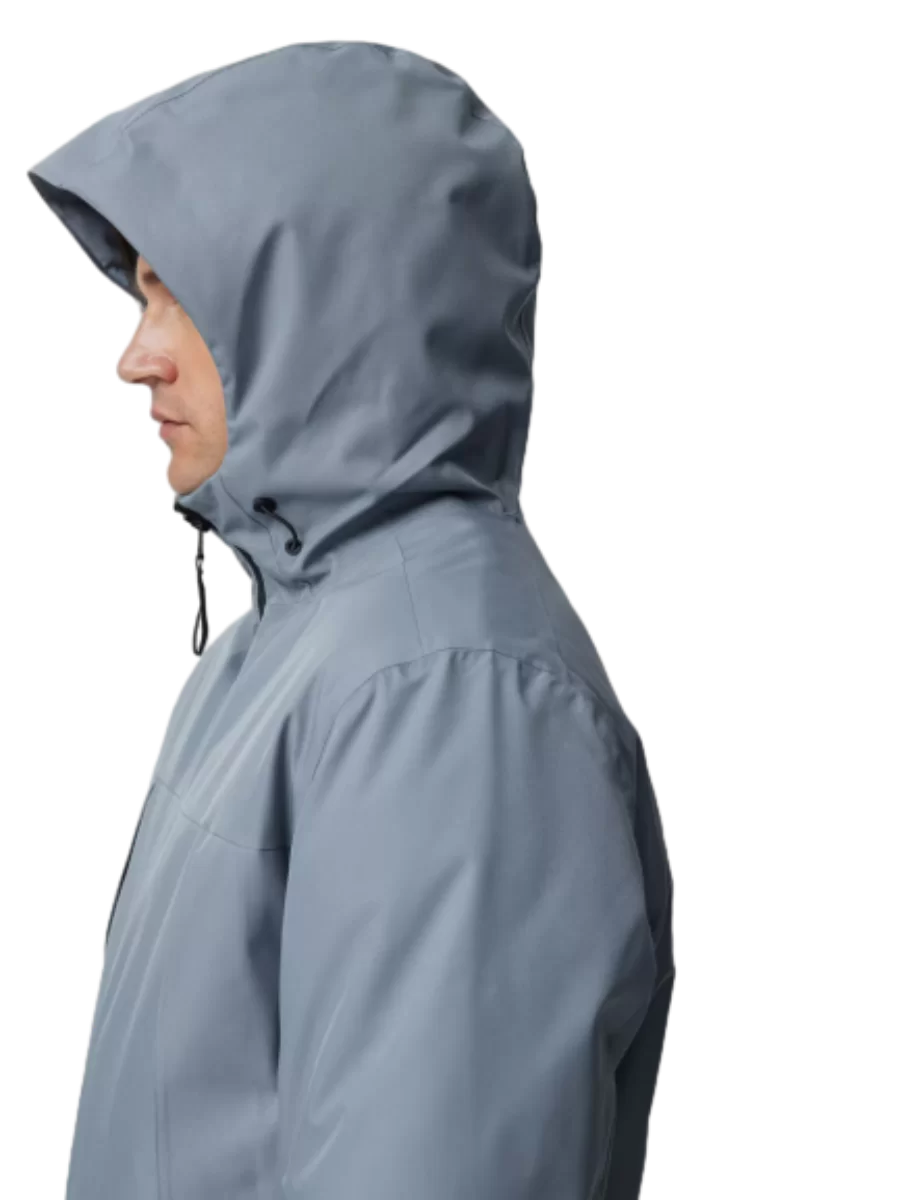 Herren Übergangsjacke Membran 5000