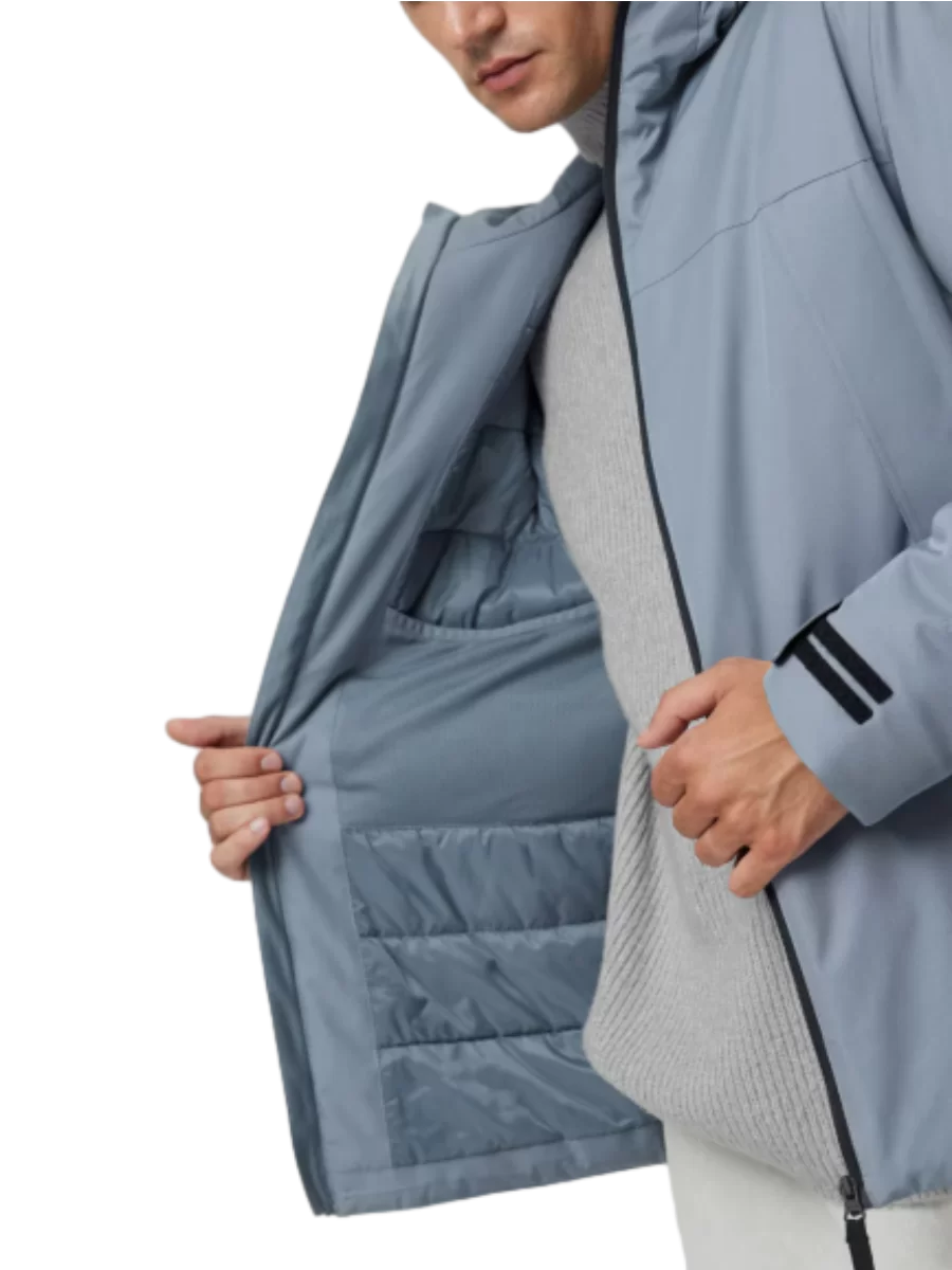 Herren Übergangsjacke Membran 5000