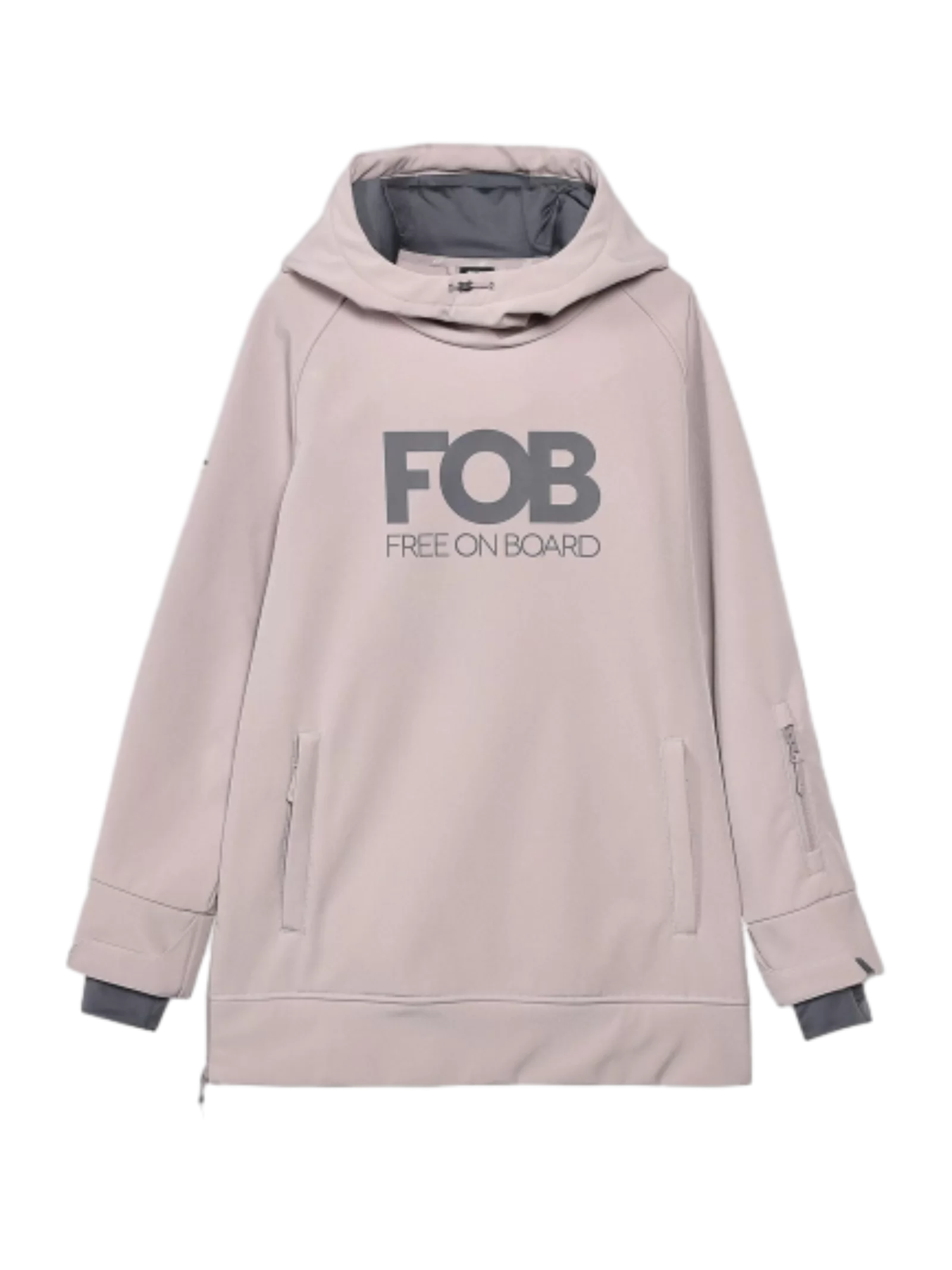 Mulheres 5000 membrana Softshell jaqueta de snowboard