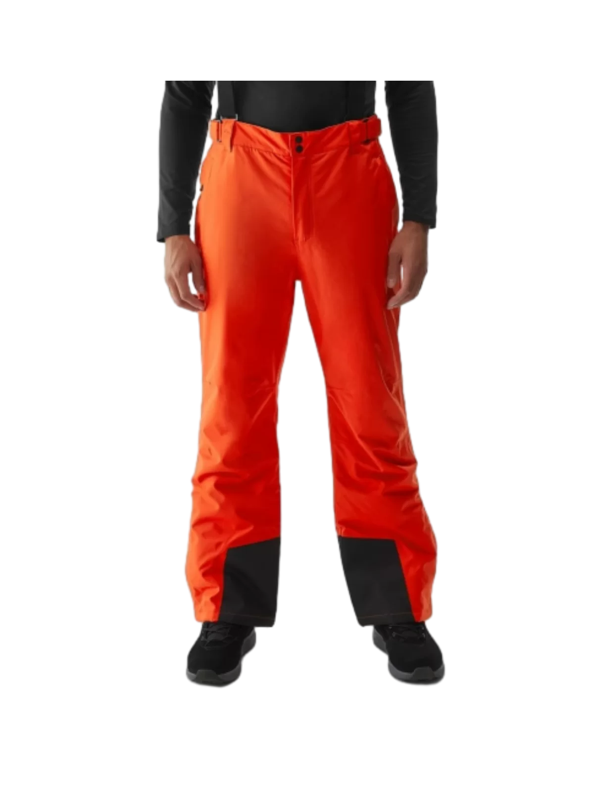 Mens (X) membrana ski braccas