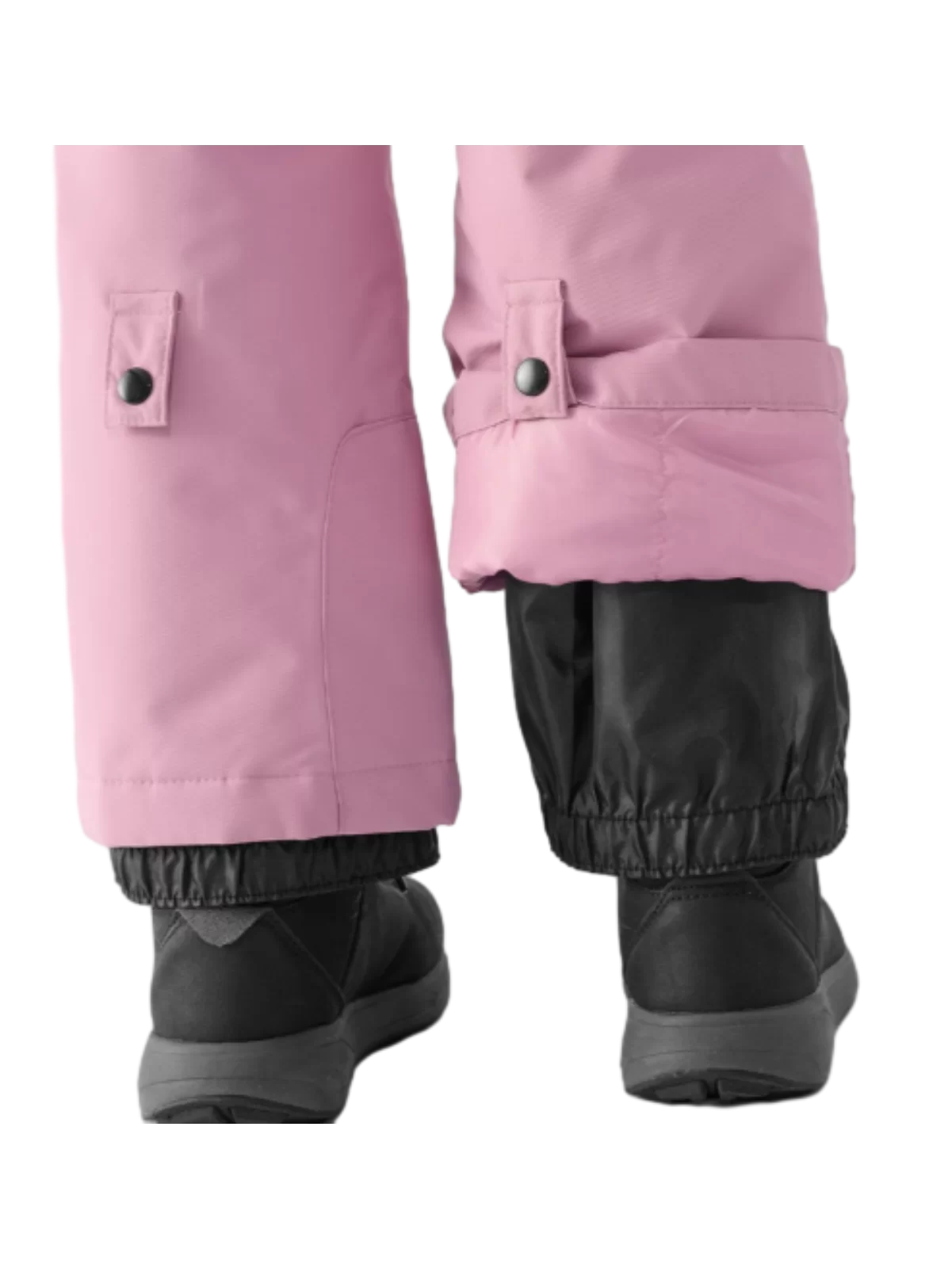 OEM calças de esqui impermeáveis para junior