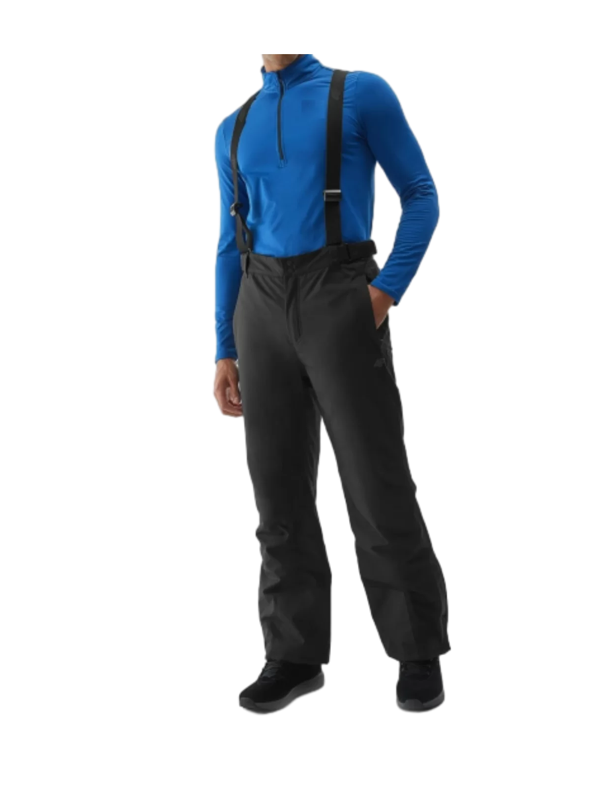 Mens (X) membrana ski braccas