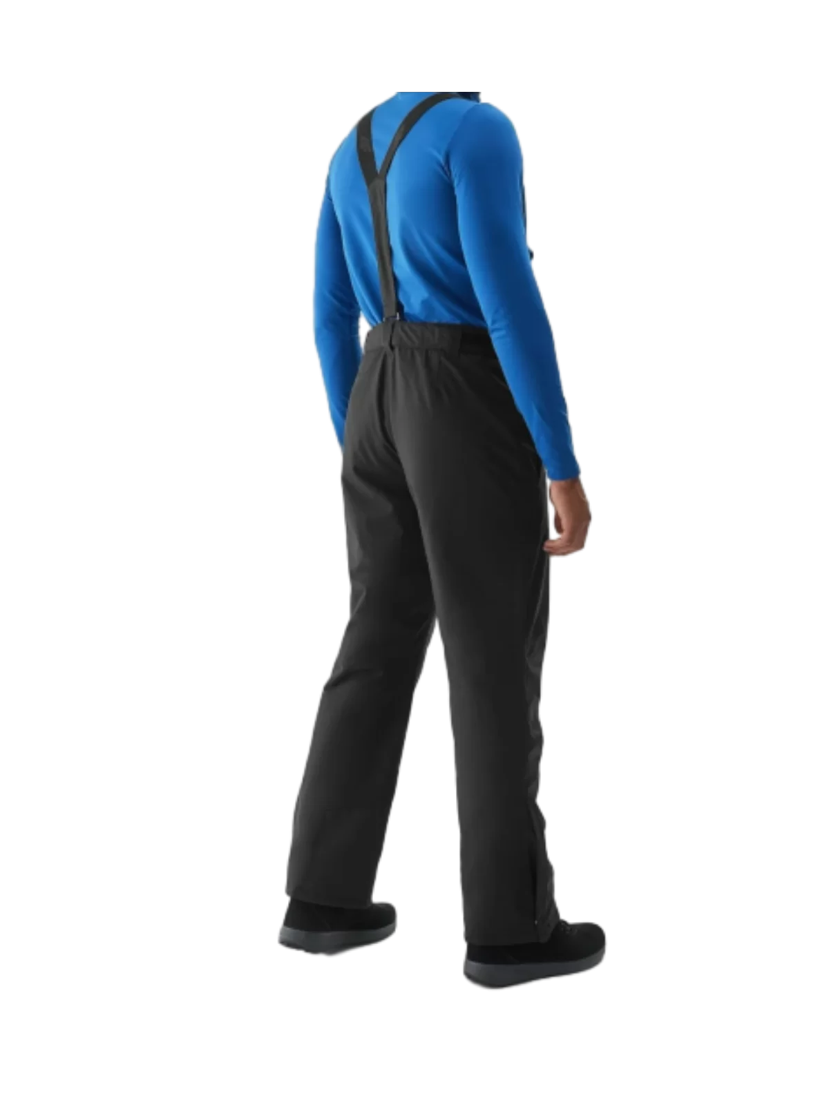 Mens (X) membrana ski braccas