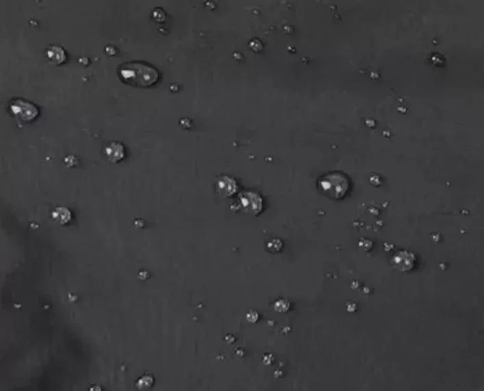 Mens (X) membrana ski braccas