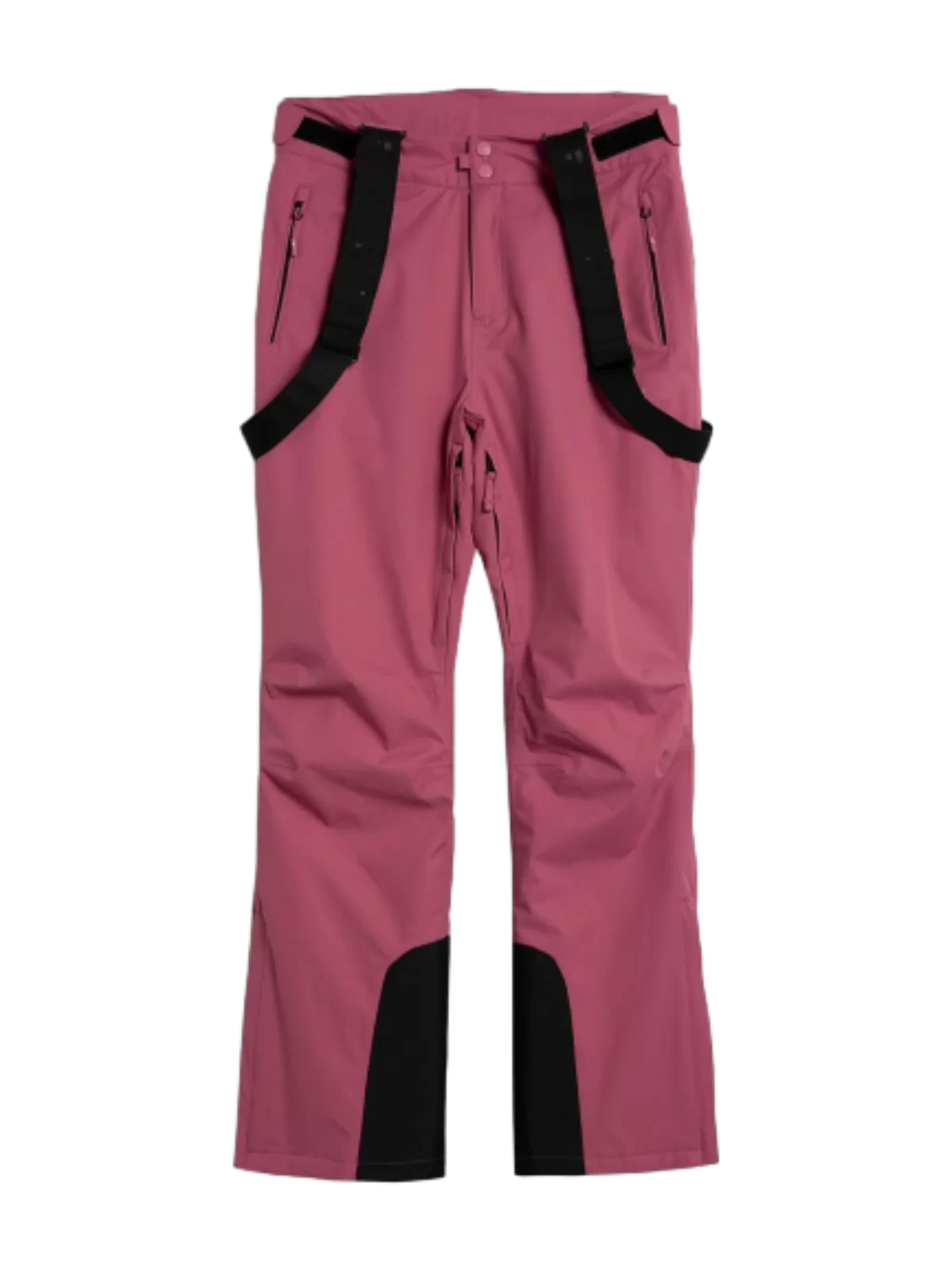 OEM calças impermeáveis SKI para mulher