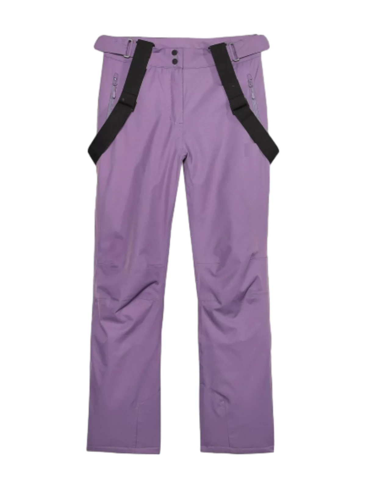 OEM calças impermeáveis SKI para mulher