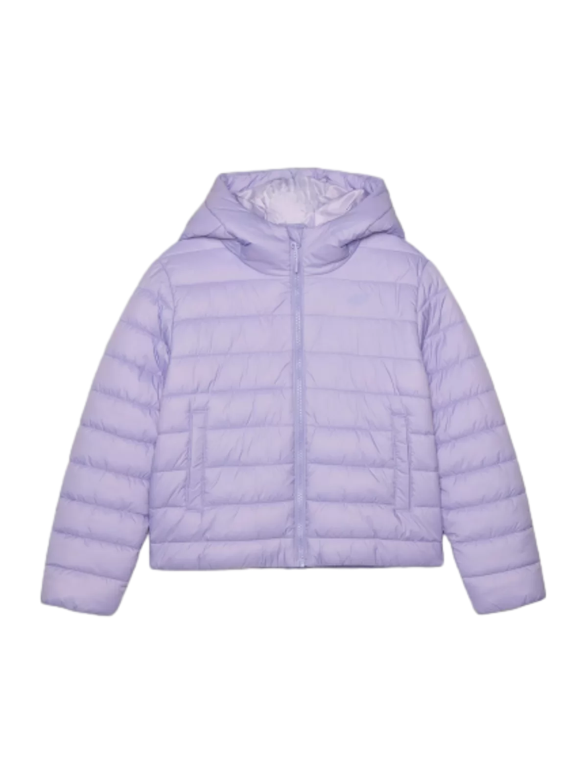 OEM waterdichte gewatteerde pufferjack voor junior