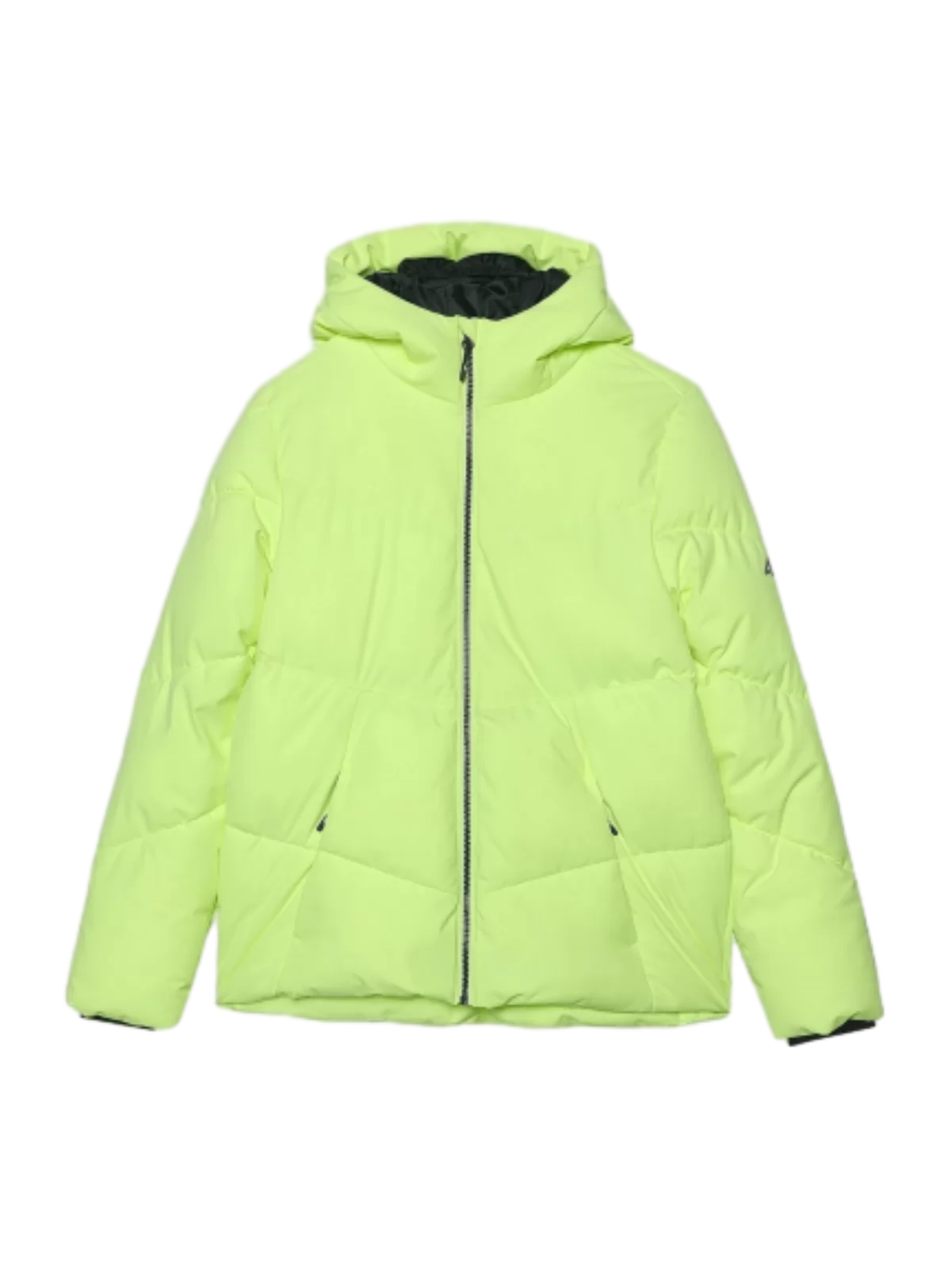 소녀를위한 OEM 방수 및 복구 스키 재킷