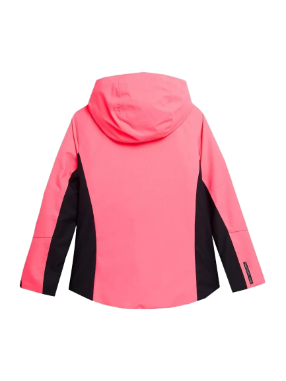 OEM impermeável jaqueta de esqui para junior