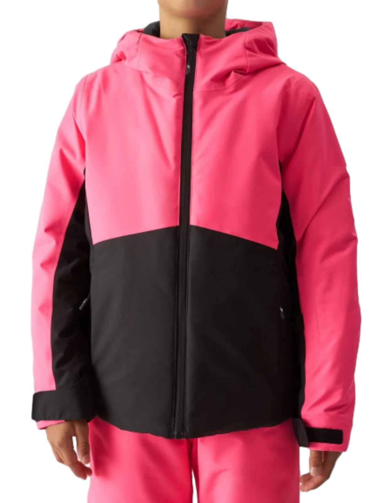 OEM impermeável jaqueta de esqui para junior