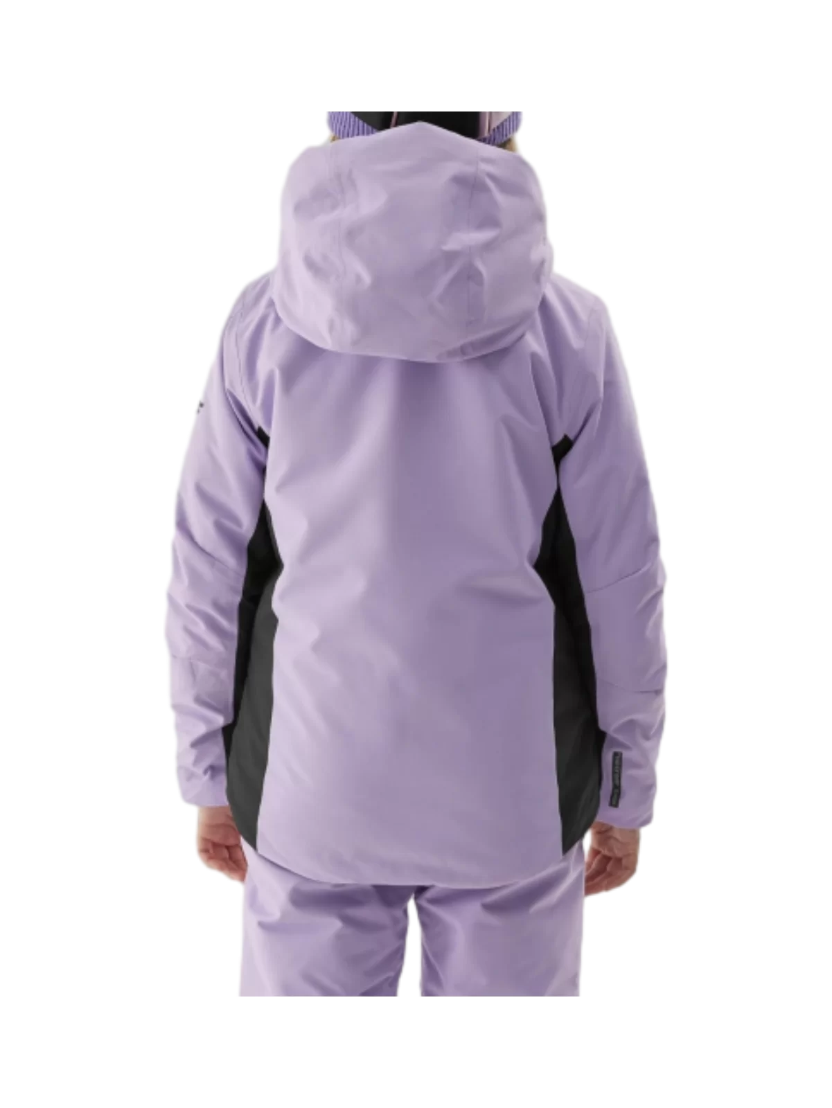 OEM impermeável jaqueta de esqui para junior