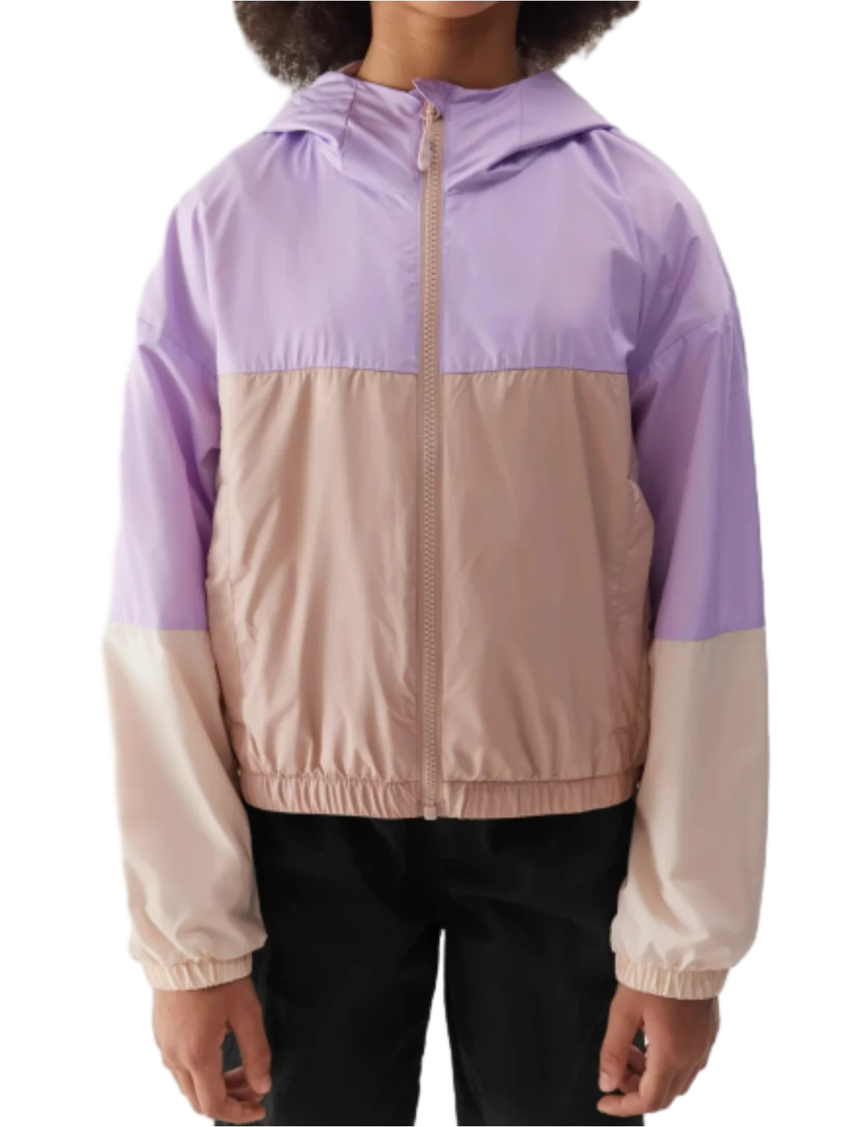 TRANSCENDUS transitional iaccam cum DWR pro Puellae