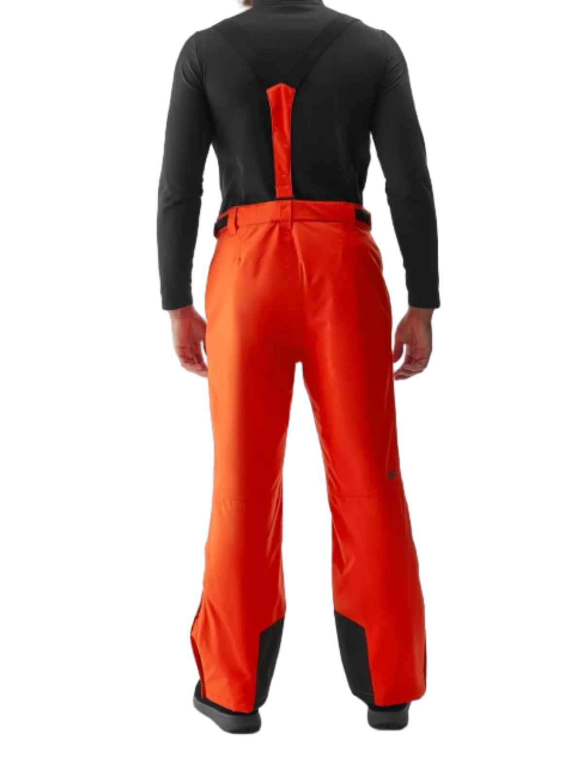 Mens (X) membrana ski braccas