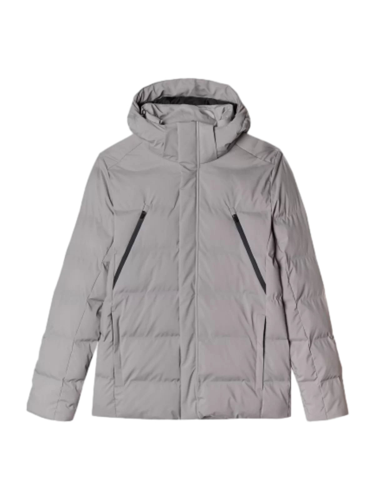 Mens sintético-preenchimento acolhimento jaqueta 10000 membrana