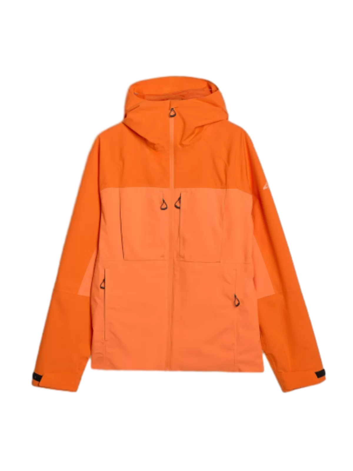 Mens 8000 membrana jaqueta de esqui