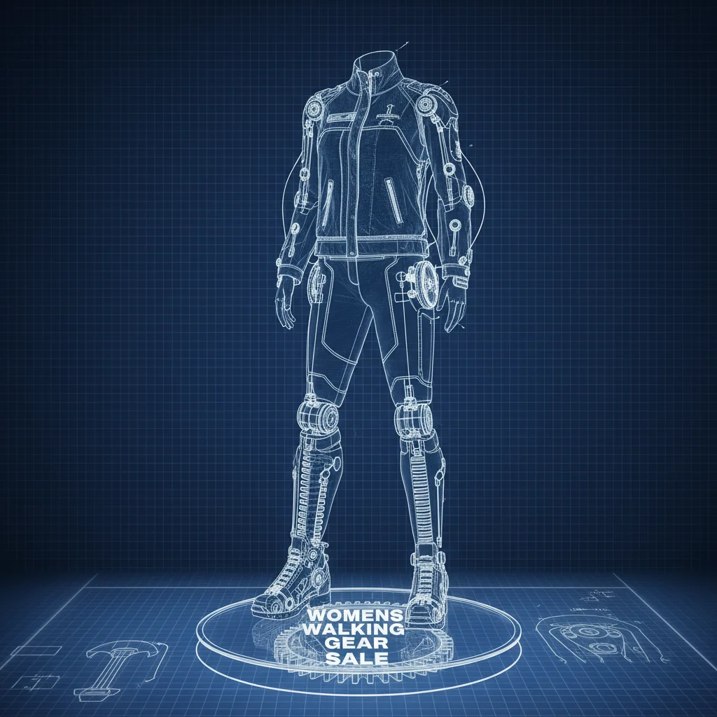 Discover Exceptional Womens Walking Clothes Sale for Active Lifestyles