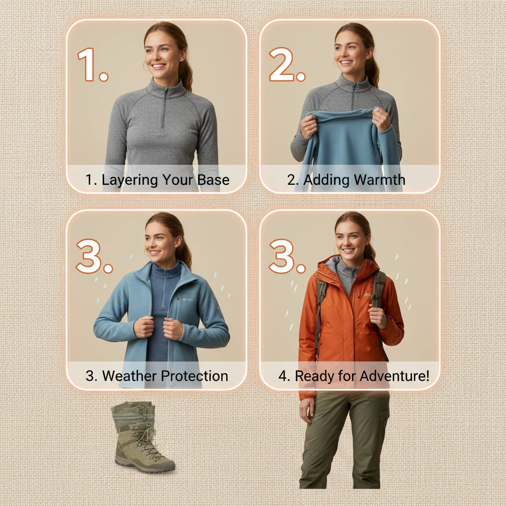 Explore Affordable Discount Outdoor Wear for Every Adventure