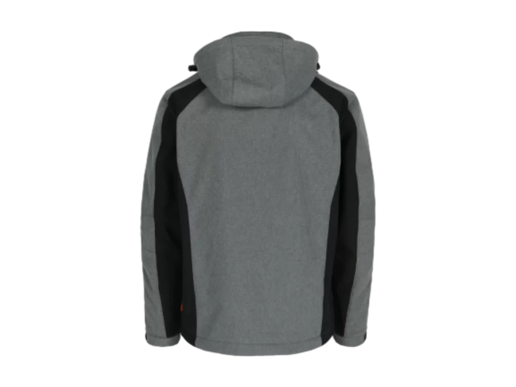 Custom Reflective Softshell Jacket Manufacturer China Suppliers Factory