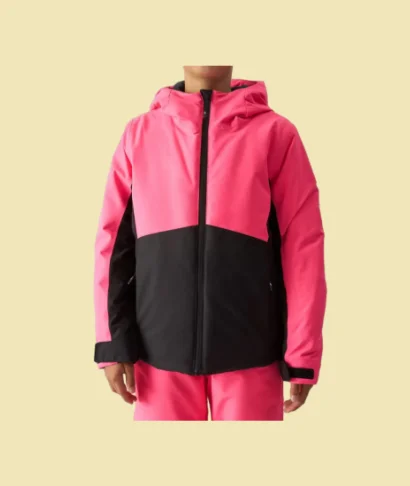 The Evolving Landscape of Junior Jacket Innovation