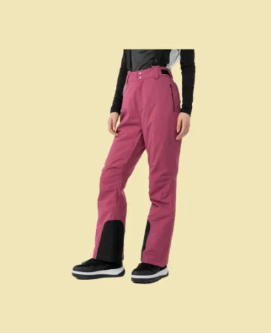 Embracing the Slopes: The Ultimate Women’s Ski Apparel Sale