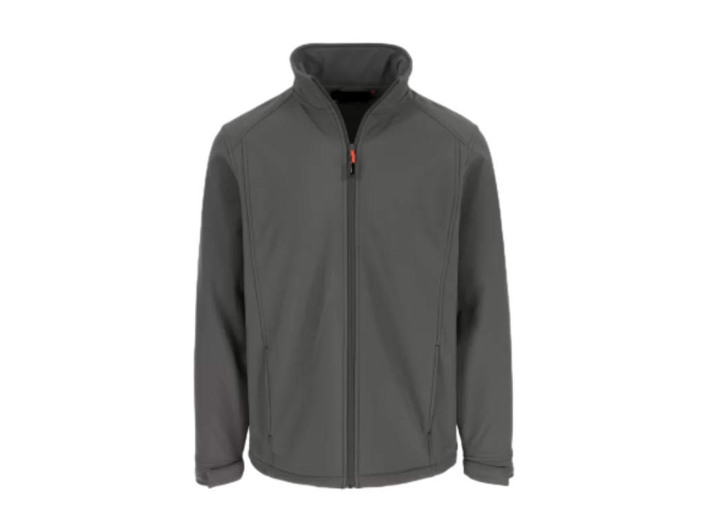 4-way esticável Página inicialns Softshell jaqueta impermeável impermeável respirável