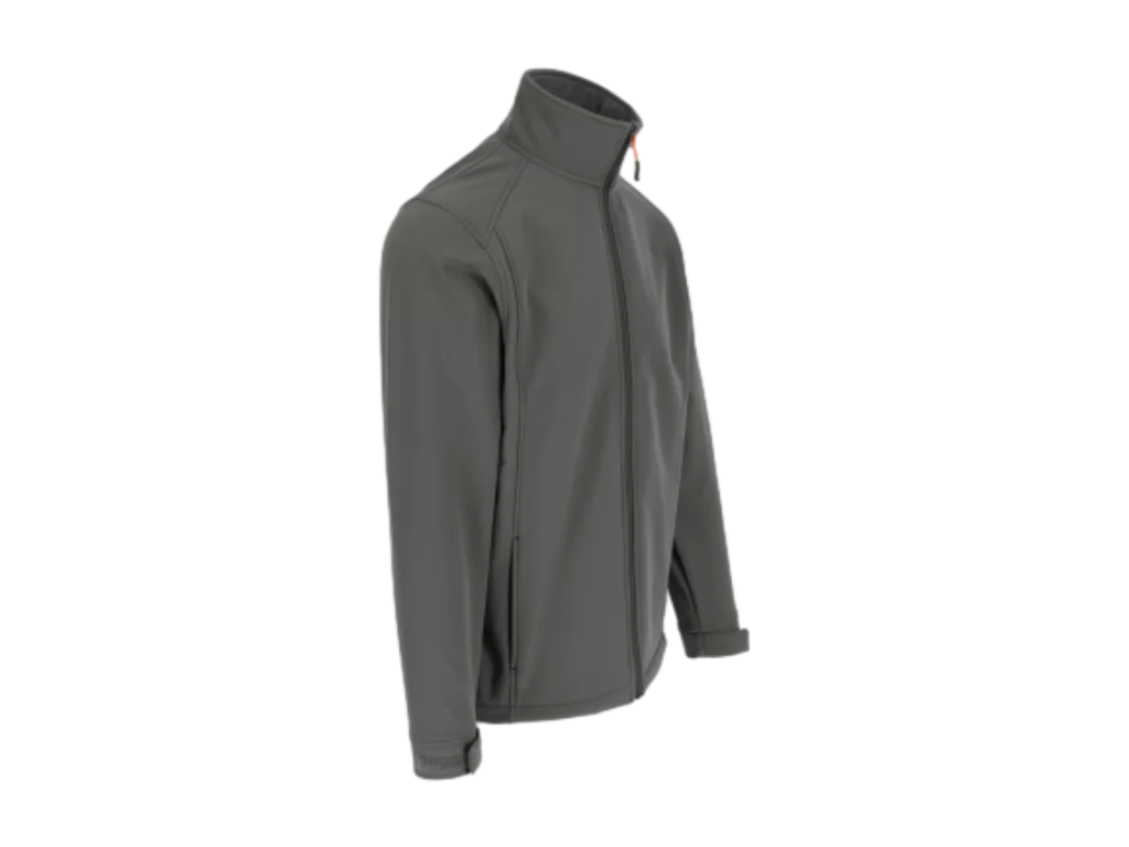 4-way esticável Página inicialns Softshell jaqueta impermeável impermeável respirável