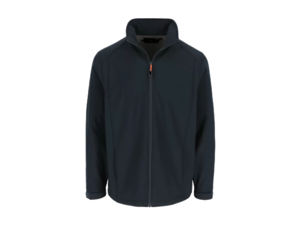 4-way esticável Página inicialns Softshell jaqueta impermeável impermeável respirável