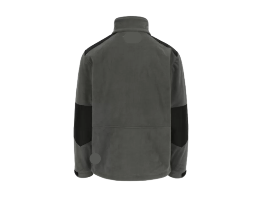 Respirável, repelente à água e à prova de vento