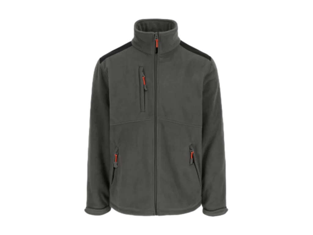 Respirável, repelente à água e à prova de vento