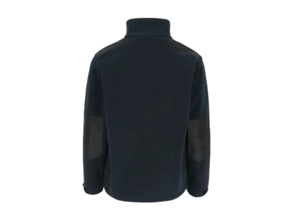 Respirável, repelente à água e à prova de vento