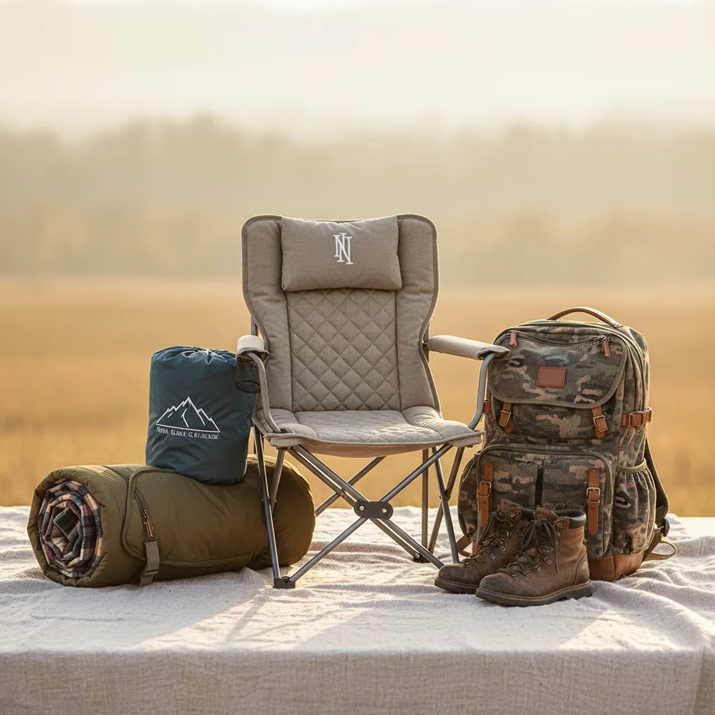 Innovative Solutions to Customize Outdoor Product for Diverse Applications