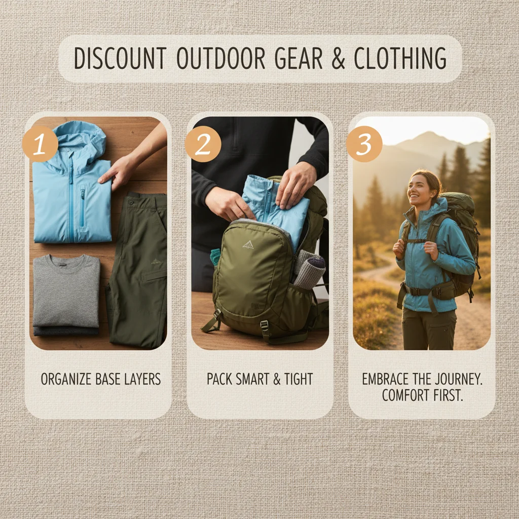 Elevate Your Outdoor Adventure Experience