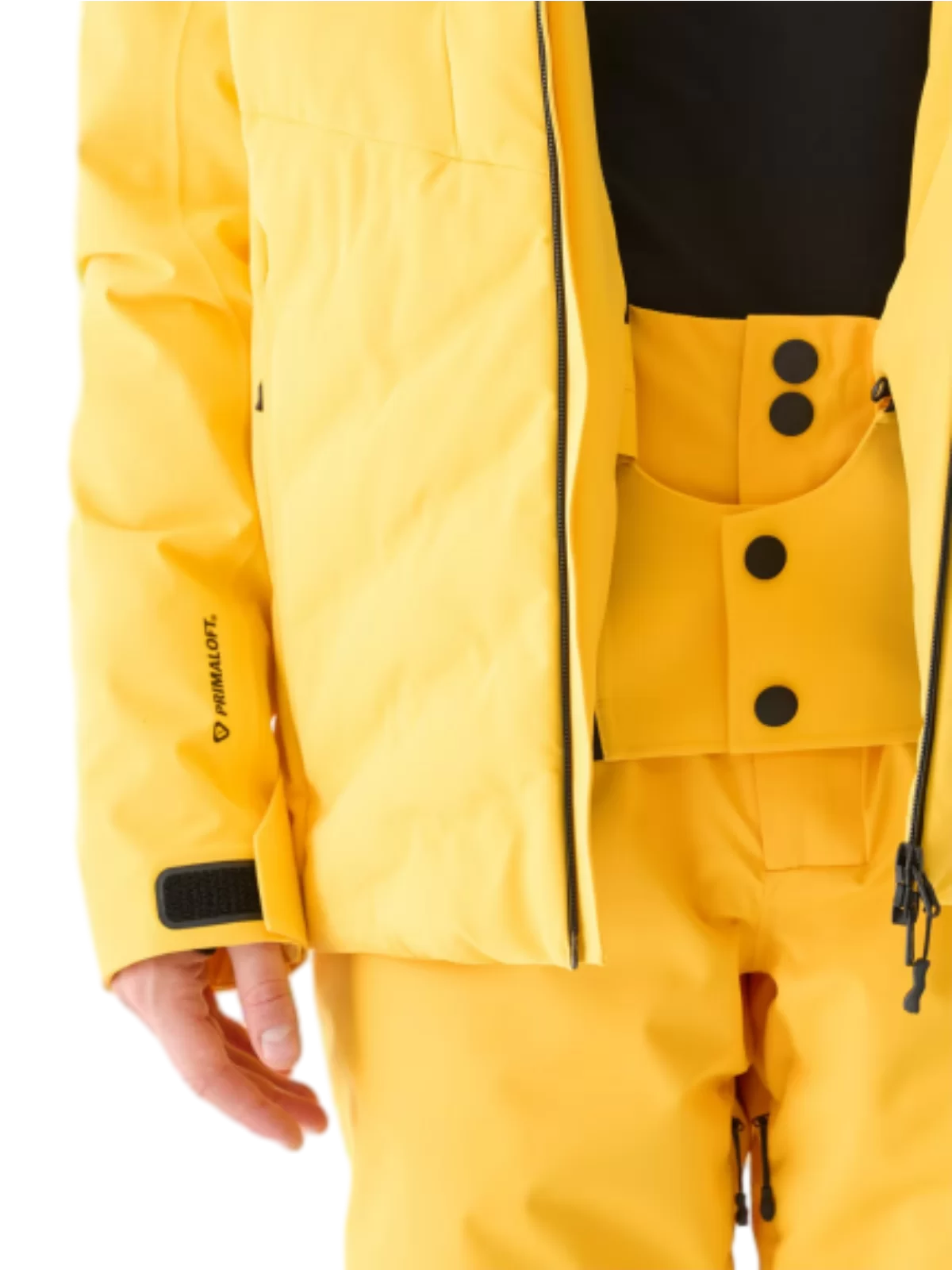 Mens 20000 membran kayak ceketi