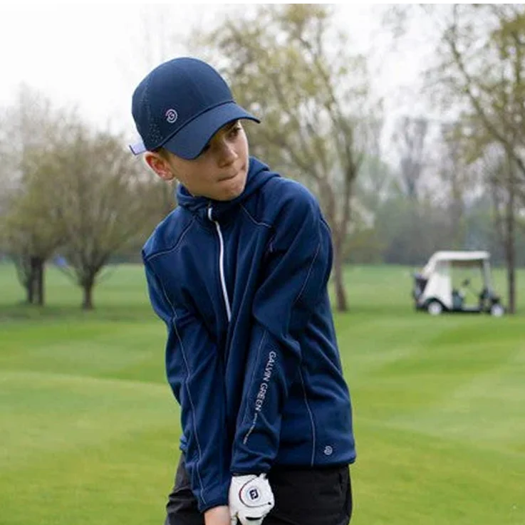 Junior Jacket — Ideal For Children’s Daily Use And Outdoor Activities