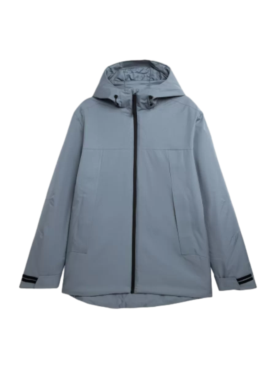 Windproof Jacket