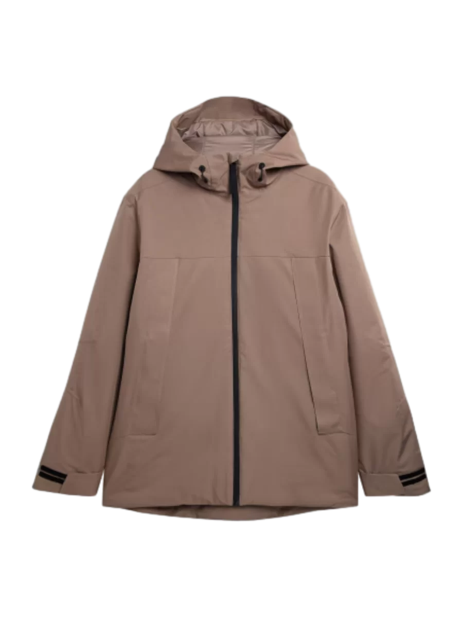 Herren Übergangsjacke Membran 5000